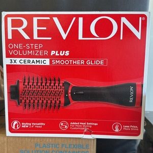 Revlon Hair Dryer